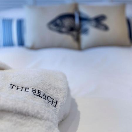 The Beach Б'юд Екстер'єр фото