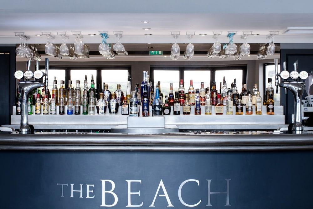 The Beach Б'юд Екстер'єр фото